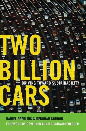 Two Billion Cars 2009 Edition Open Library