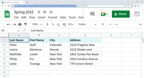 How To Merge Google Sheets Robots Net