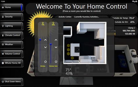 My New Whole Home Controller Updated Dec 2021 Showcase The Home