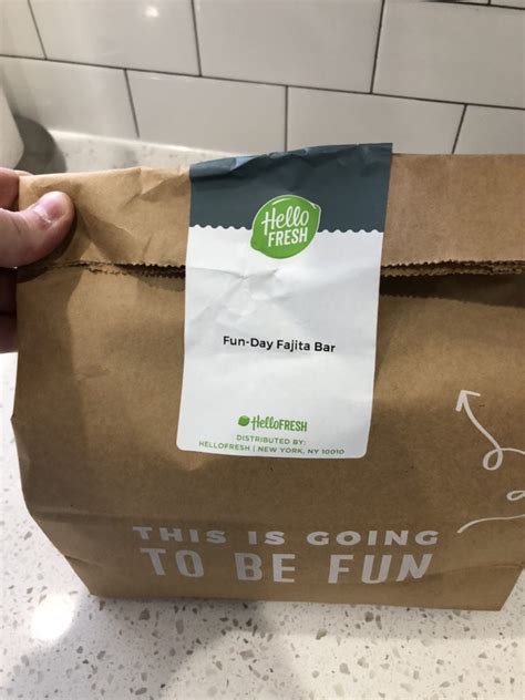 Hellofresh Review Is Hellofresh The Best Meal Delivery Service