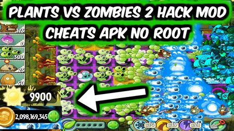 Plants Vs Zombies 2 Hack Tool Mac Everbaseball