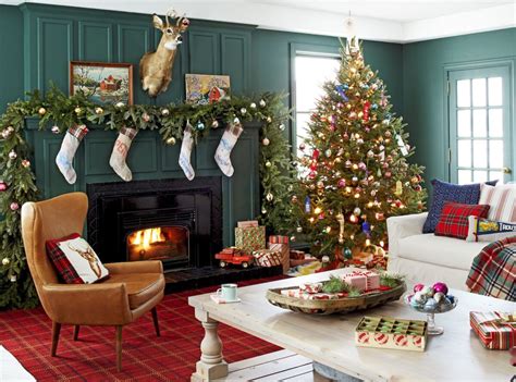Christmas Decorations 2020 The Trends In Vogue Interior Magazine