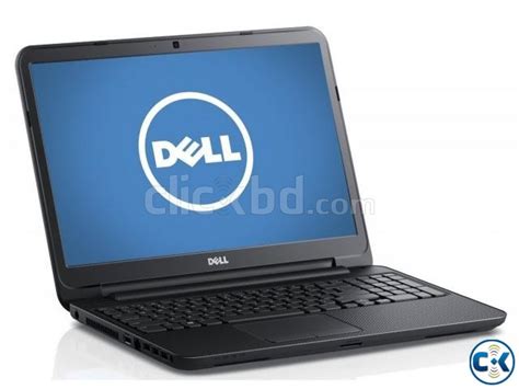 Dell Inspiron 15 3000 Series 156 Inch Laptop Clickbd