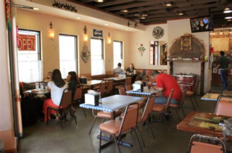 Miguel's Restaurant - Mexican Food | restaurant_inside