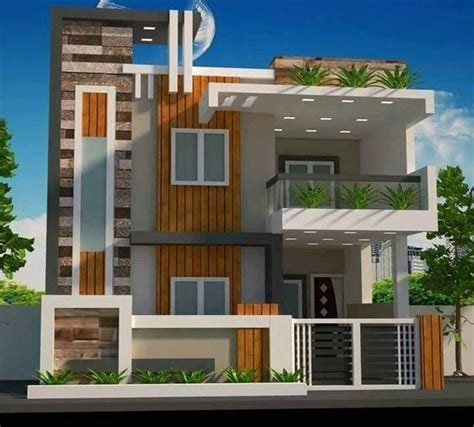 Modern Home Design Ideas To See More Read It👇 Small House Design