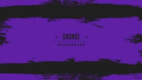 Purple Grunge Background Vector Art Icons And Graphics For Free Download