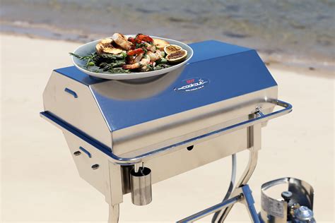 Cook The Ultimate Beach Bbq With Our Bbq Beach Stand Cookout Bbqs