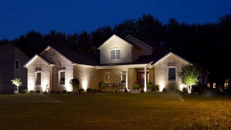 Edison Landscape Lighting Residential And Commercial Outdoor