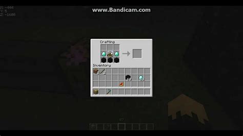 How To Make A Enchantment Table In Minecraft 131 Youtube
