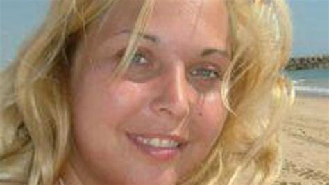 Laura Hill British Nurse Whose Body Was Found In Lift In Argentina