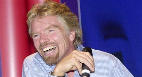 Richard branson ist ein britischer unternehmer und milliardär. Lieblingszitate von Richard Branson: Diese Zitate über ...