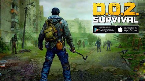 Dawn Of Zombies Survival After The Last War Cbt Gameplay Android