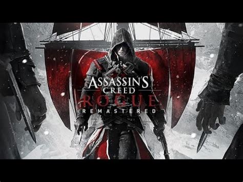 Assassin S Creed Rogue Remastered Final Soy Un Maestro Templario