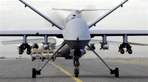 Pakistan Procuring Latest Cai Hong Armed Drones From China The