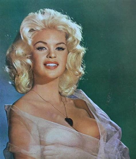 Jayne Mansfield Celebrities Who Died Young Photo 40860556 Fanpop