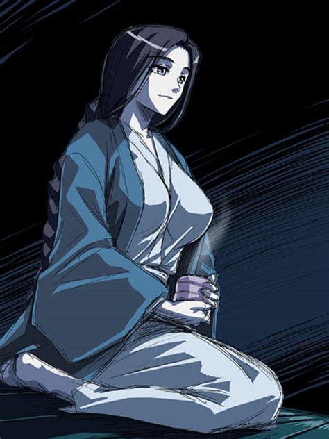 Retsu Unohana By ChaosEmperor On DeviantArt Bleach Manga Bleach Anime Bleach Girls