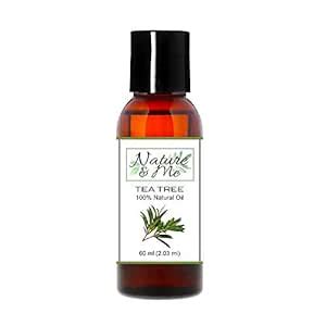 Amazon Com Tea Tree Essential Oil Melaleuca Alternifolia Essential