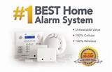 Top Home Security System Companies