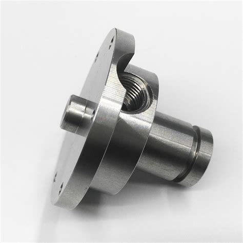 Cnc Machining Stainless Steel China Manufacturer