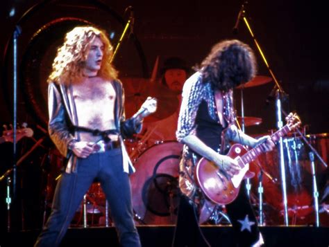 Led Zeppelin New Details Available On Long In The Works Documentary