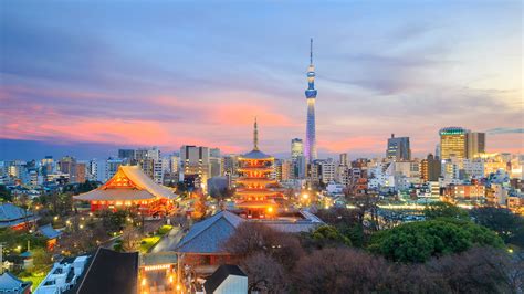 Sightseeing and shopping in tokyo: Book Tokyo holidays & tours 2021/2022 | Abercrombie & Kent