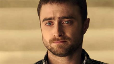 Daniel Radcliffe Is A Drug Mule In The First Trailer For Beast Of Burden - MTV