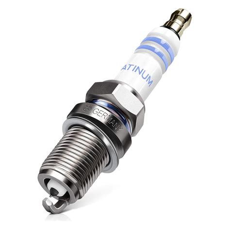 Bosch® 6704 Finewire™ Oe Fine Wire Platinum Spark Plug