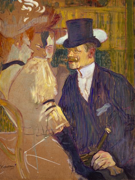 Filehenri De Toulouse Lautrec The Englishman At The Moulin Rouge