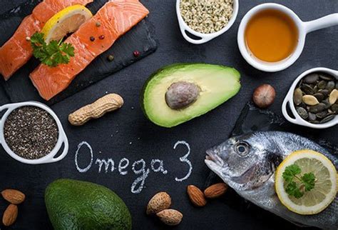 Also, the foods that contain these added omega 3 fatty acids may. Omega-3 Fatty Acid Benefits, Uses & Foods Rich in Omega-3s