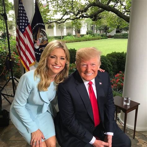 Here Are The Lesser Known Facts About Fox News Anchor Ainsley Earhardt