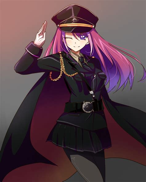 Fondos De Pantalla Anime Chicas Anime Yu Gi Oh Yu Gi Oh Arc V Uniforme Militar Hiiragi