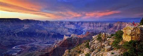 It may also be considered as part of the western and southwestern regions. Colorado River in the Grand Canyon | American Rivers