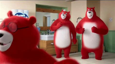 Charmin Ultra Strong Tv Commercial Even Charmin Bear Cubs Know