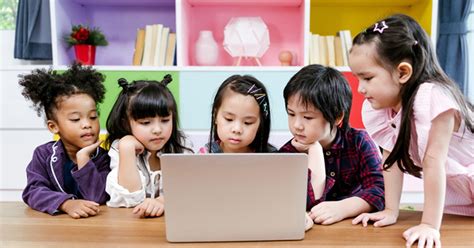 Tips For Learning How Ict Supports Childrens Learning