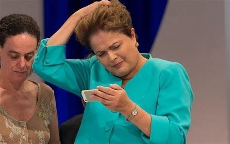“para Sempre Dilma” Ela Se Mantém Presidente Entre Os Humoristas Veja SÃo Paulo