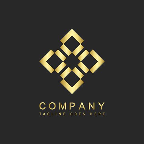 Modern Company Logo Design Vector Download Free Vectors Clipart