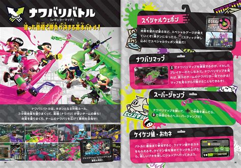 Splatoon 2: Ver. 3.0.0 announced, Octo Expansion (Single Player) announced - Perfectly Nintendo