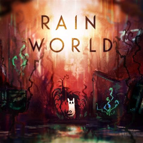 Rain World Ign