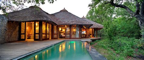 South Africa All Inclusive Safari And Cape Town Package Africa
