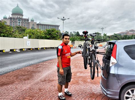 We did not find results for: Kami Sana Sini : Cabaran Kembara Basikal / Bicycle Touring ...