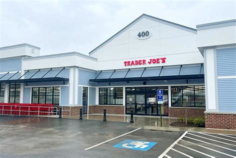 Trader Joes New Grocery Store Will Open In Connecticut In February