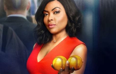 New Poster For What Men Want Featuring Taraji P Henson