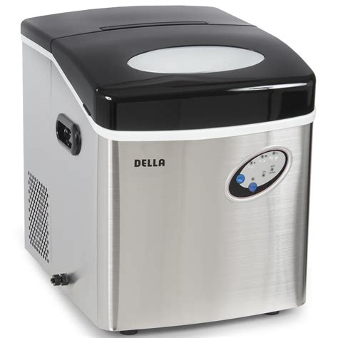 Compress pdf file to get the same pdf quality but less filesize. Portable Ice Maker Countertop Freestanding Machine 48LB Per/Day ETL CSA UL List | eBay