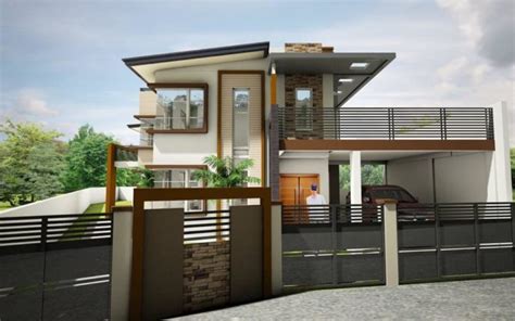 45 Architectural House Designs In The Philippines 2021 Live Enhanced