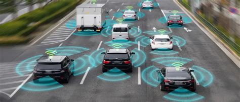 The Drive To Use AI For Safer Roads AI For Good