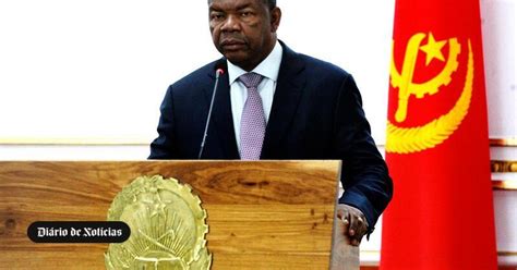 Presidente Angolano Nomeia Novo Conselho Da República Com 23 Personalidades