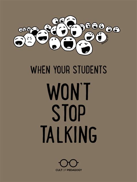 No Talking In Class 12 Ways To Avoid Talking In Class 2022 10 13