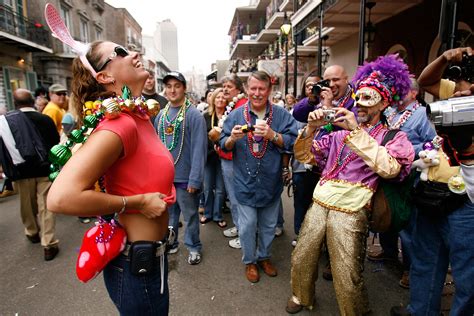 The Best Carnaval Celebrations Around The World
