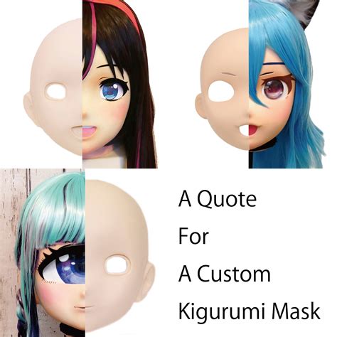 Discover More Than 76 Anime Face Masks Super Hot In Duhocakina