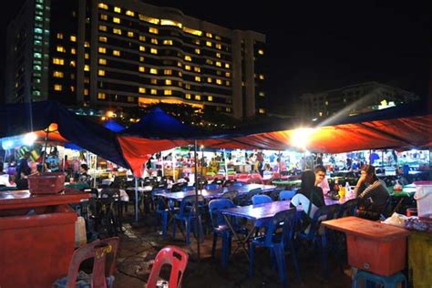 (0.07 км) лё меридиан кота кинабалу. KOTA KINABALU NIGHT MARKET | Tripcarte.Asia